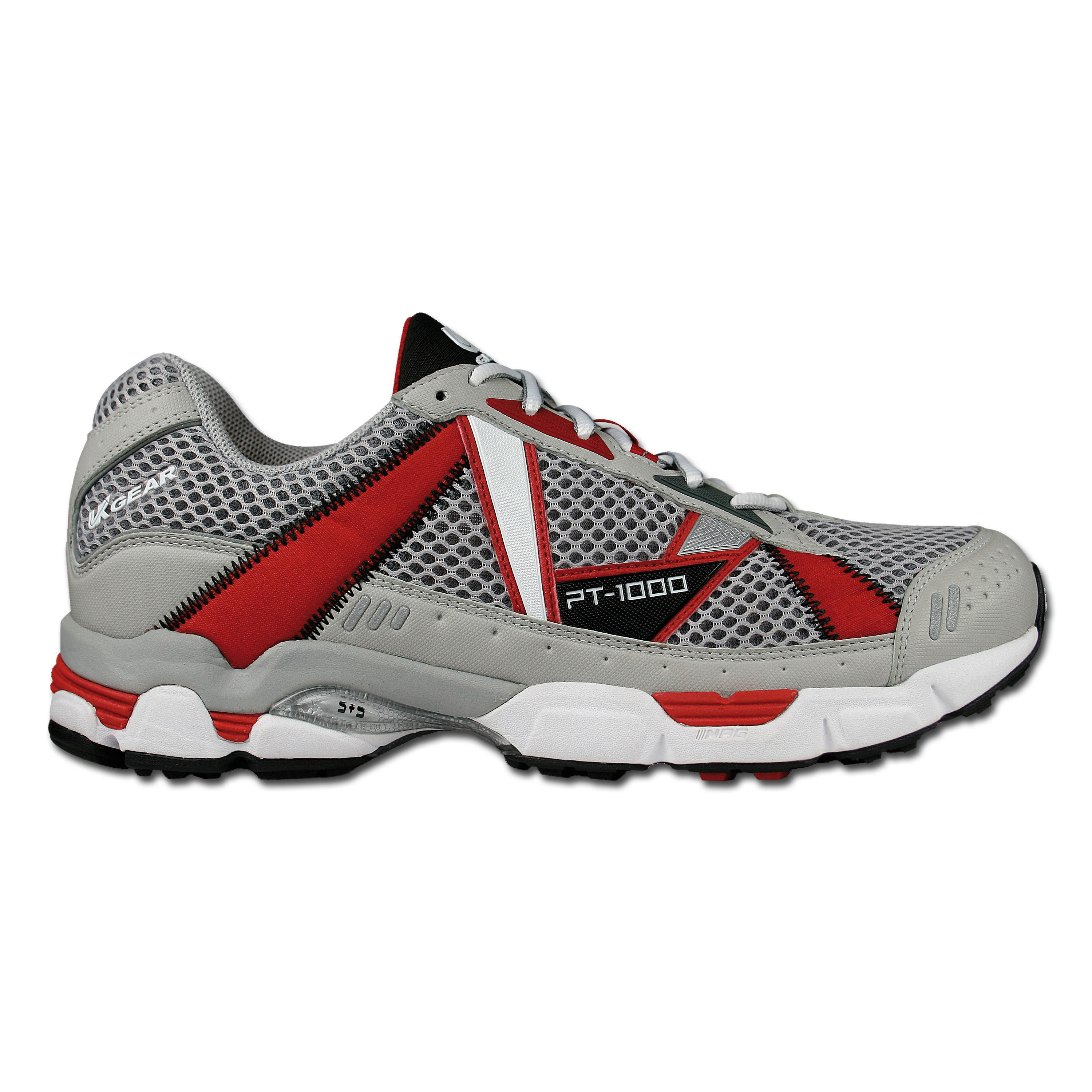 UK Gear PT-1000 NC Trail Running Shoes