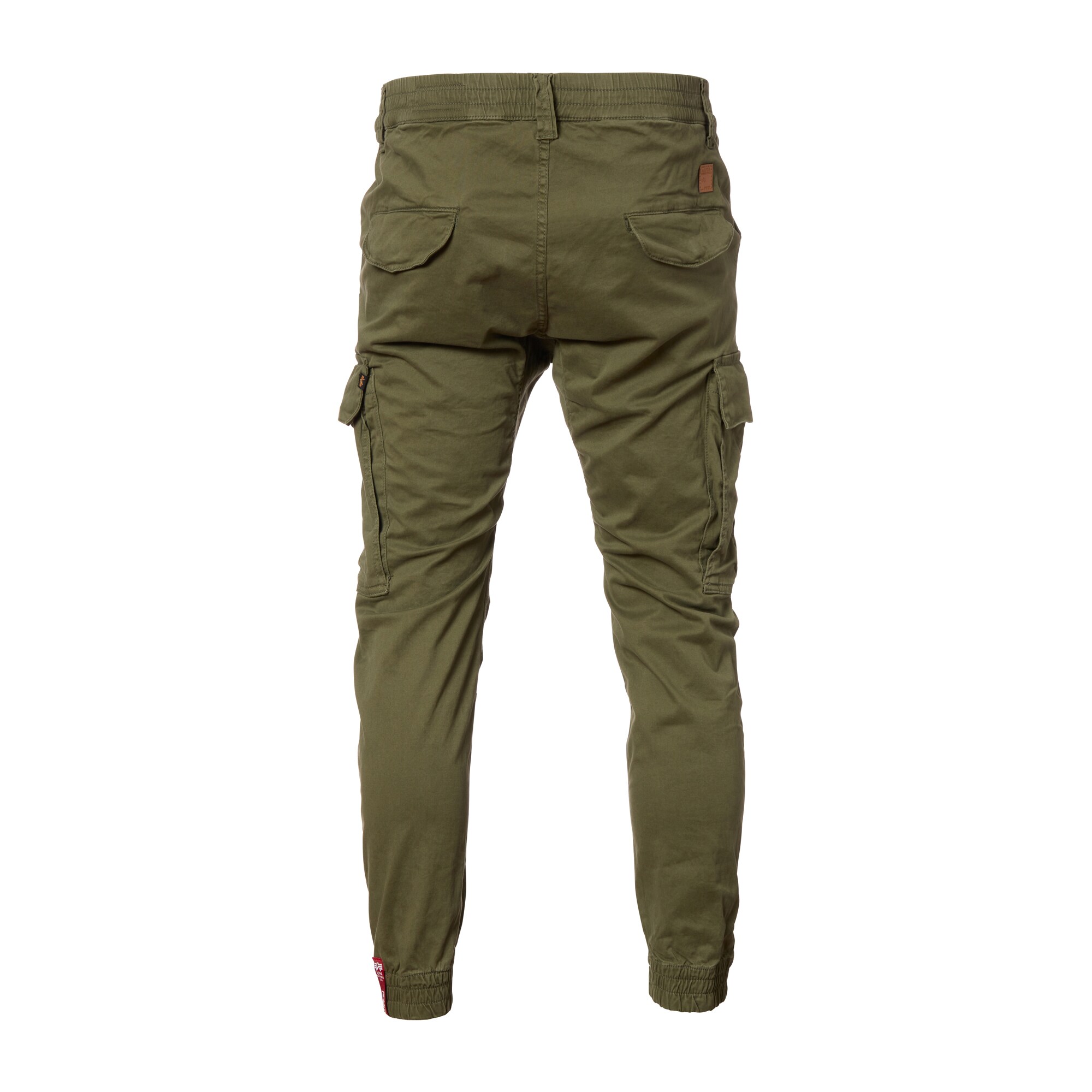 Purchase the Alpha Industries Airman Pants dark olive by ASMC