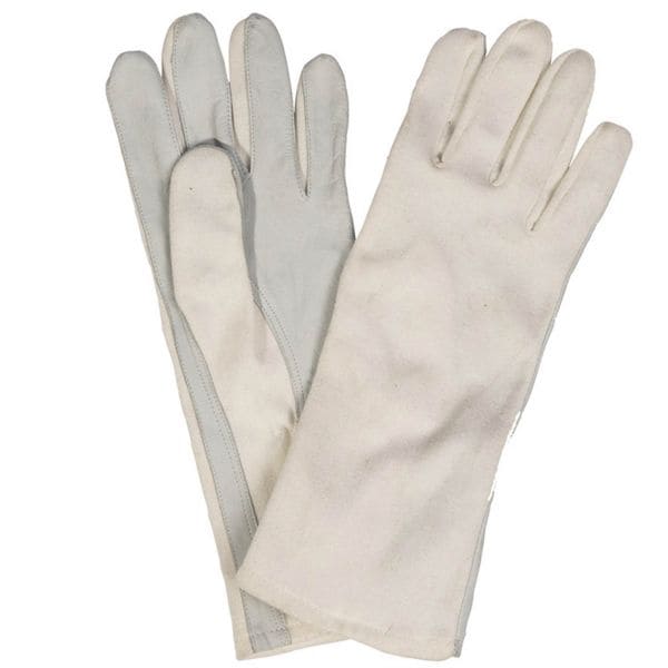 Used BW Aramid Aviator Gloves