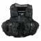 Mil-Tec Tactical Vest Modular black
