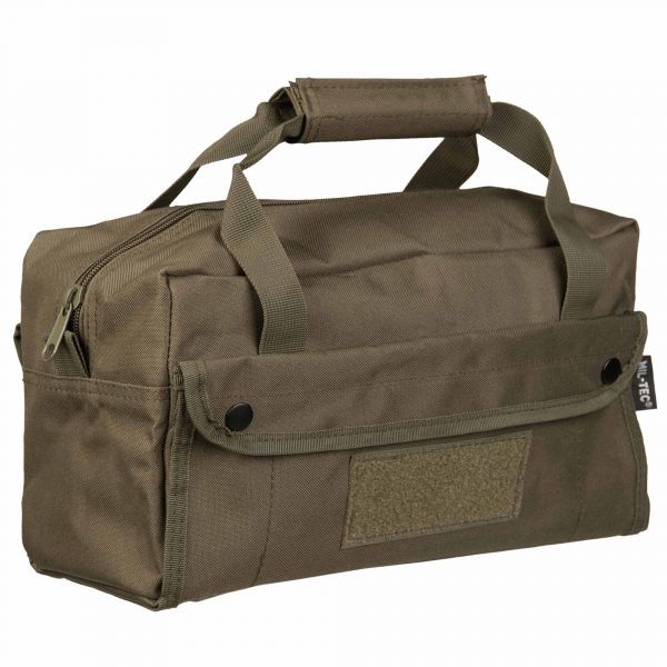 Mil-Tec Carrying Bag Small olive