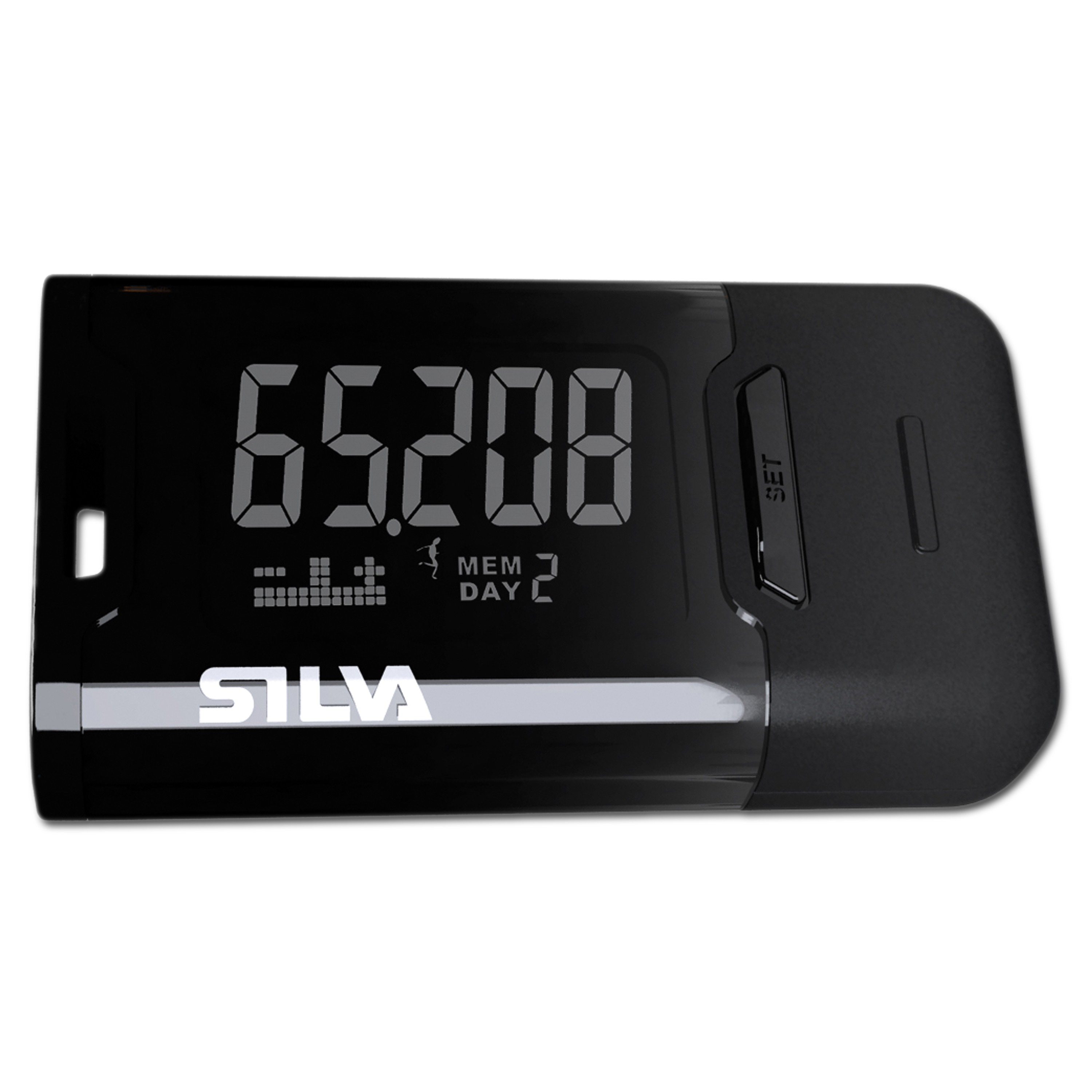 Silva Schrittzähler Pedometer Ex30