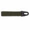 Belt Loop Tactical olive 12 cm