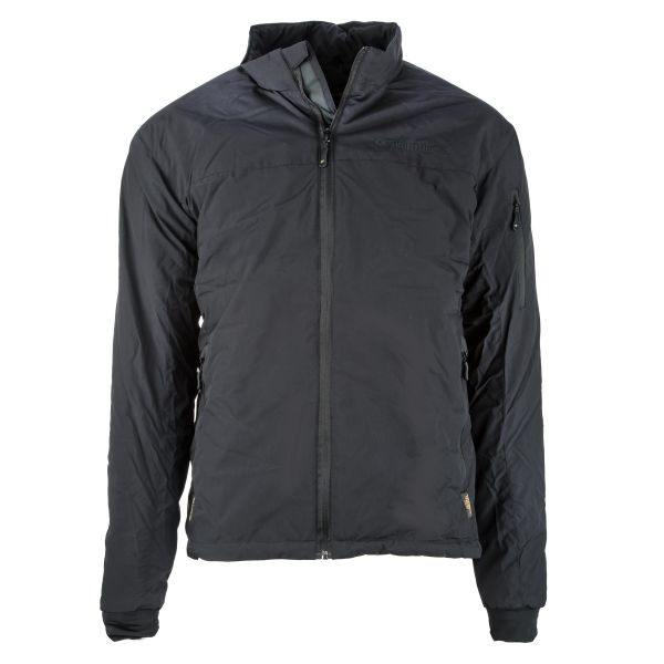 Carinthia G-Loft Windbreaker Jacket black