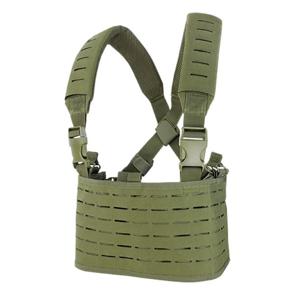 Condor Ops Chest Rig LCS olive | Condor Ops Chest Rig LCS olive | Chest ...