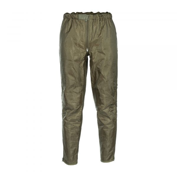 BW Cold Protection Under Pants olive