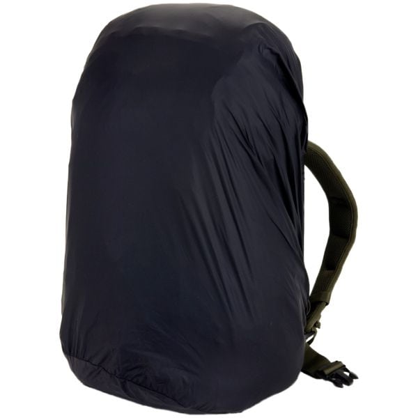 Backpack Cover Snugpak Aquacover black 45 L
