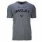 Oakley T-Shirt Indoc 2 athletic heather gray