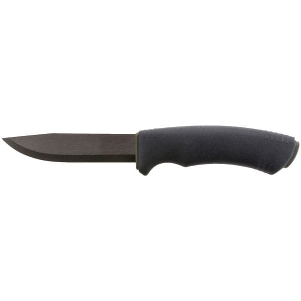Mora Knife Bushcraft Survival black