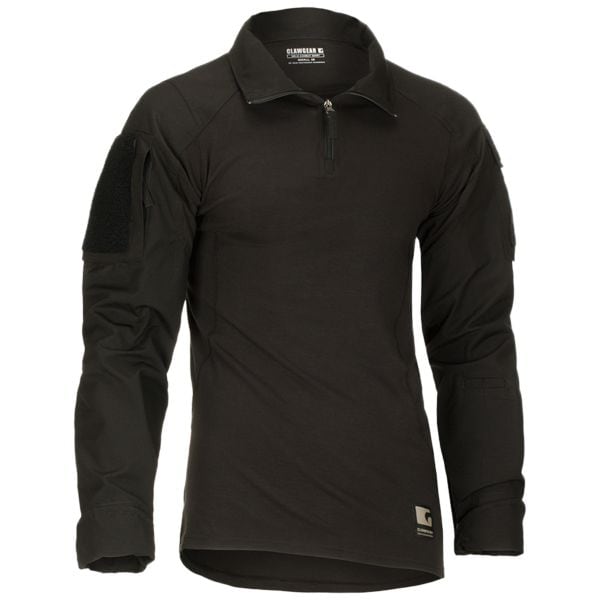 Purchase the Clawgear Combat Shirt MK III black by ASMC