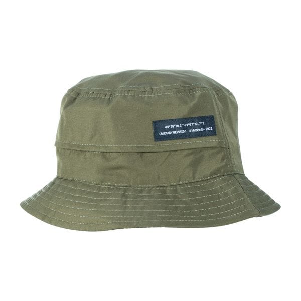Mil-Tec Outdoor Hat Quickly Dry olive