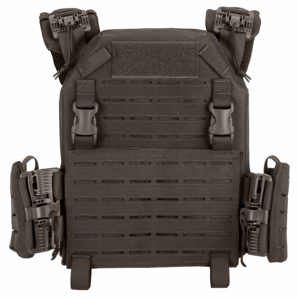 Invader Gear Plate Carrier Reaper QRB wolf grey