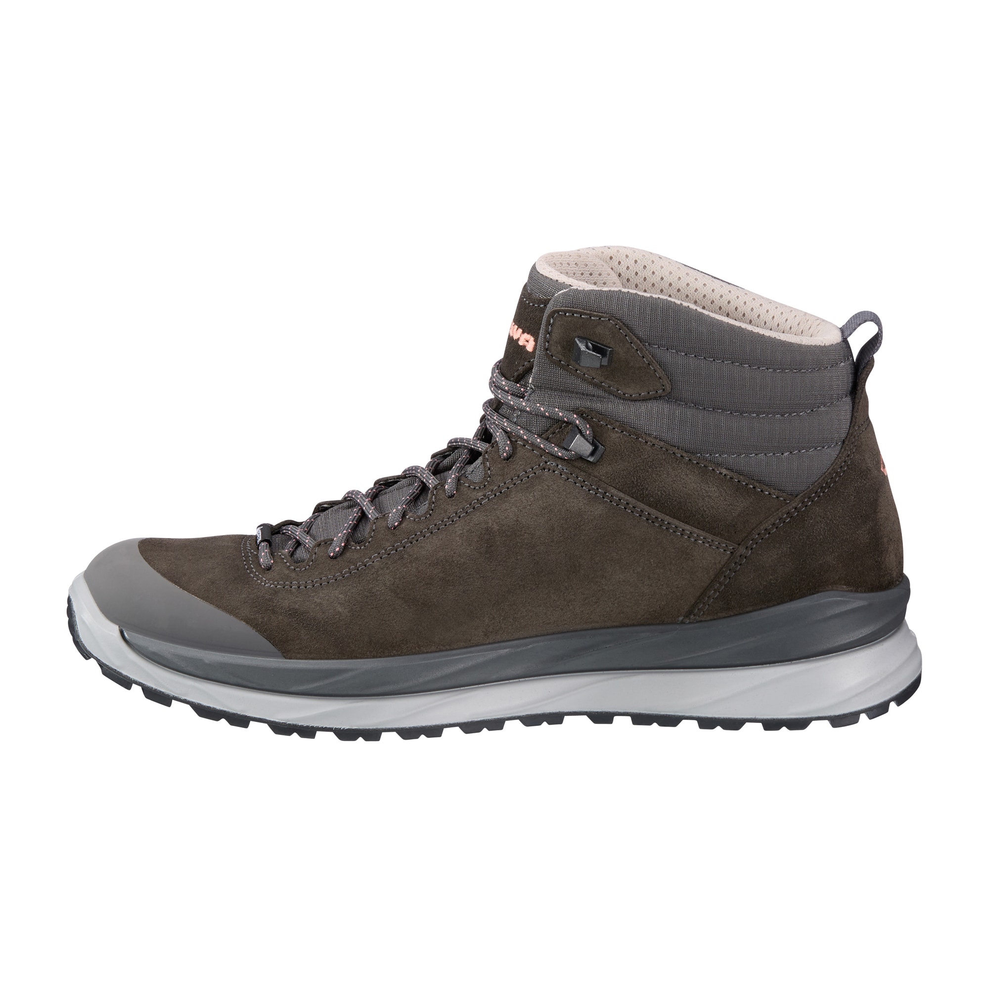 Purchase the LOWA Women's Boots Malta GTX Mid anthracite by ASMC