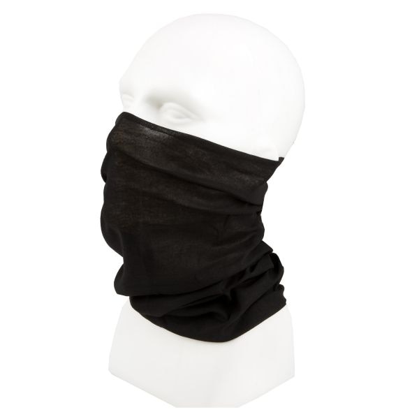 Headscarf black