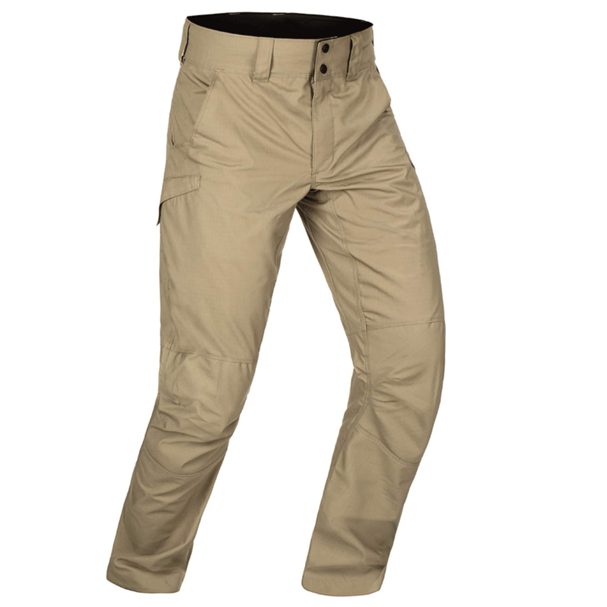 Purchase the Clawgear Tactical Pant Defiant Flex coyote by ASMC