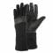 German Army Combat Gloves black