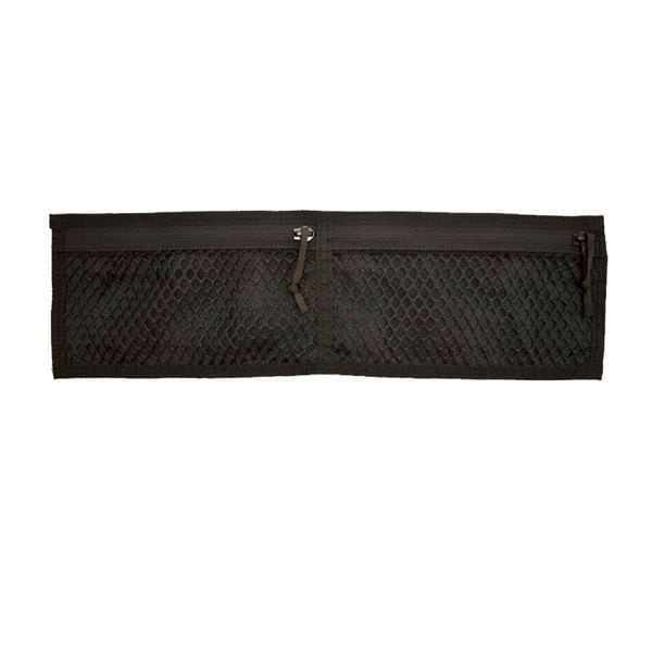 LBX 2 Pocket Side Velcro Sleeve black