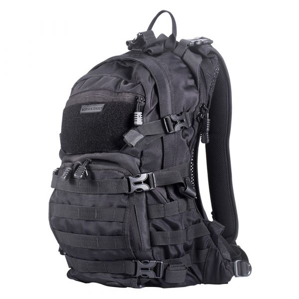 Nitecore Backpack BP20 black