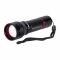 KH Security Flashlight Uberlux with Zoom 350 Lumen black