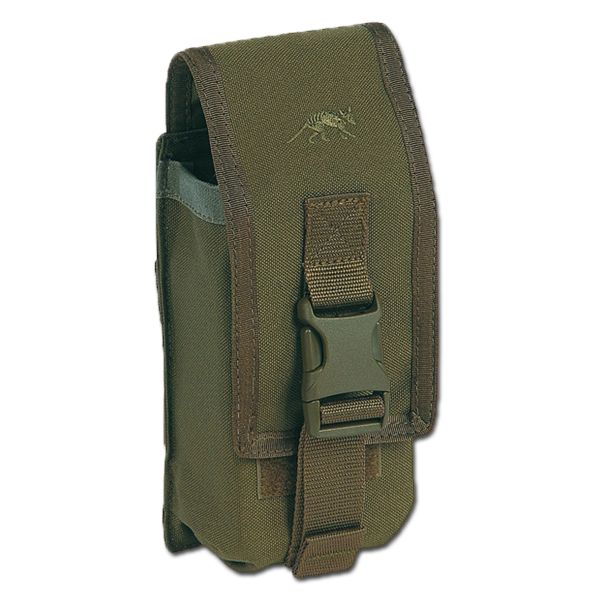 Mil-Pouch TT Mag SGL olive II