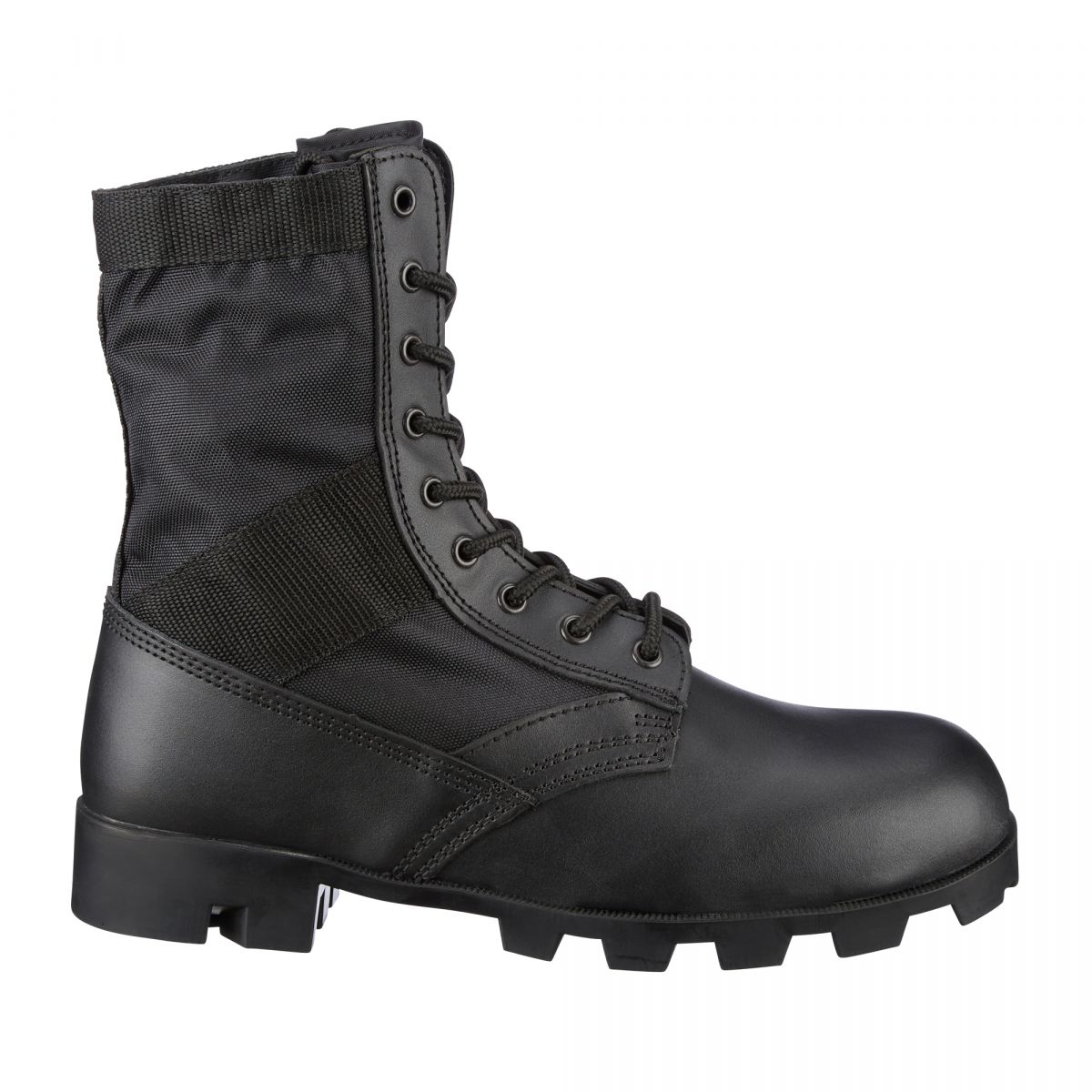 Purchase the Jungle Boots Panama black by ASMC