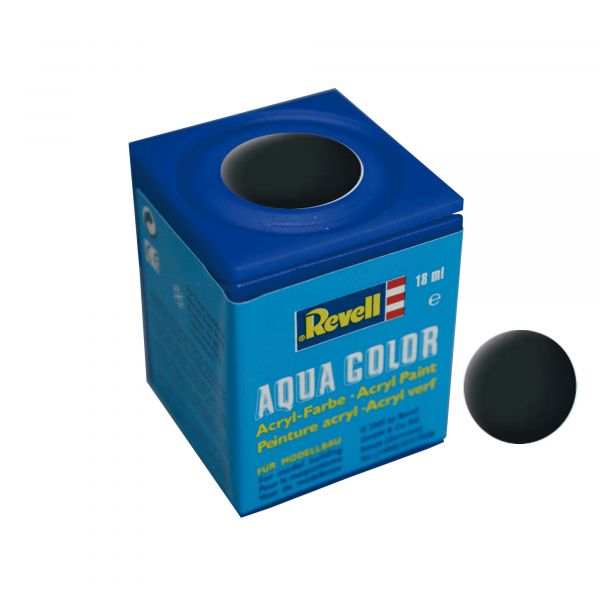 Revell Aqua Color dull anthracite