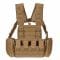 MFH Chest Rig Mission coyote tan