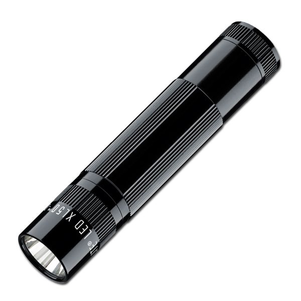 Lamp Mag-Lite XL50 LED black