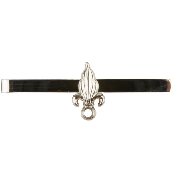 Tie Clip French Foreign Legion