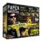 Paper Shooters Rifle Set Tactician Zombie Slayer