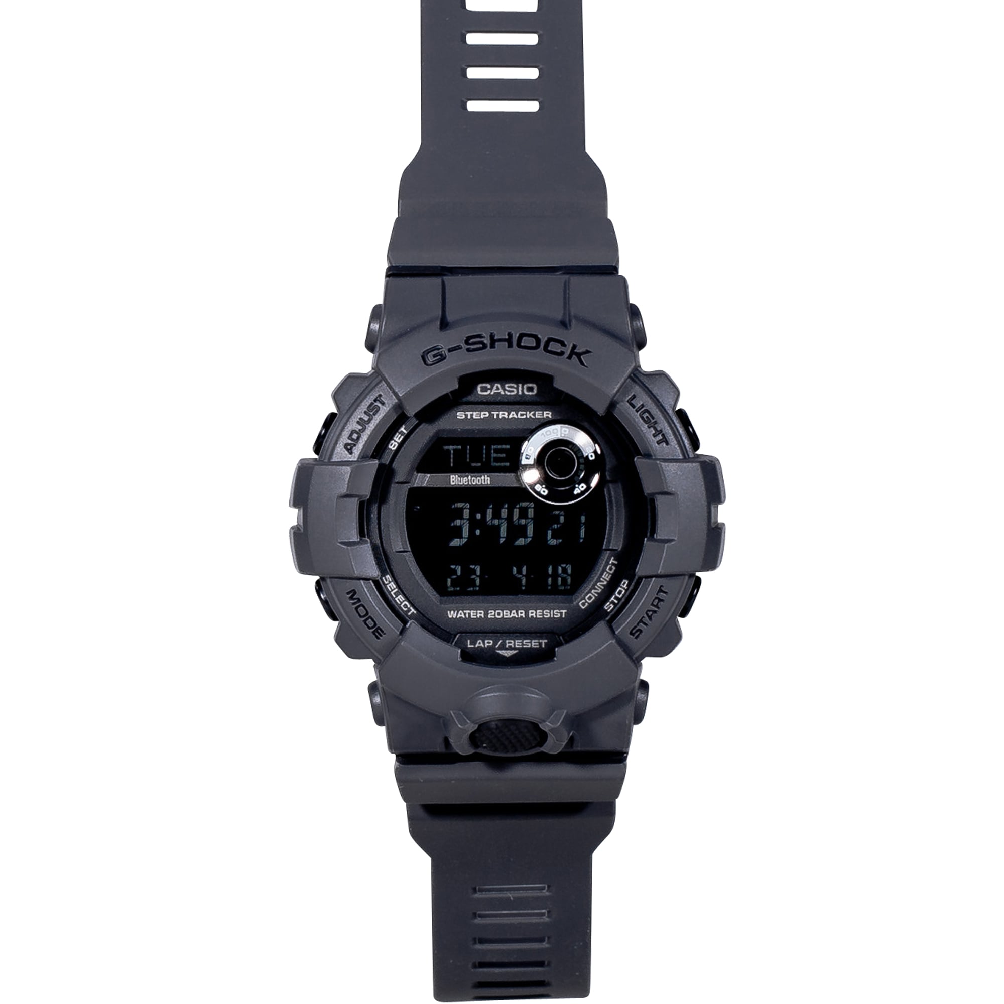 Purchase the Casio G-Shock G-Squad GBD-800UC-8ER Watch black by
