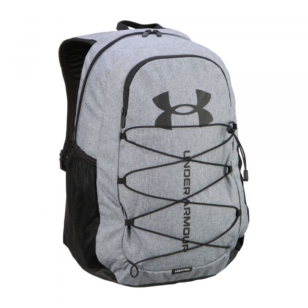 Under Armour Backpack Hustle Sport pitch gray