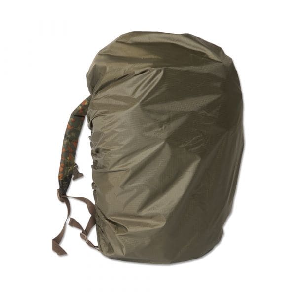 BW Backpack Cover 80 olive