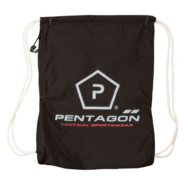 Pentagon Moho Gym Bag Pentagon black