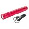 Maglite Flashlight Solitaire Blister 8 cm red