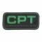 3D-Patch CPT Close Protection Team luminescent