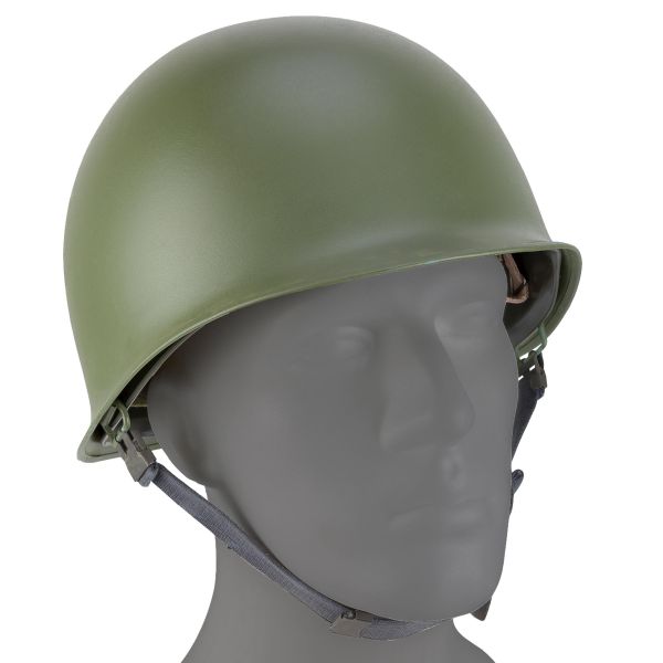 U.S. Helmet M1 with Inner Helmet Like New