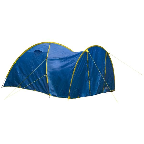 Highlander Tent Yukon 5 blue