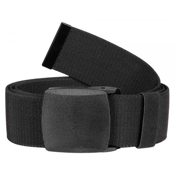 MFH Tactical Belt Elastic 4.8 cm black