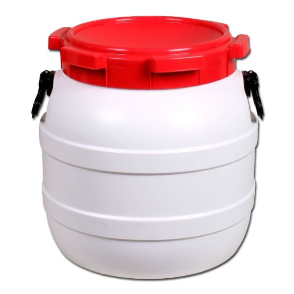 All-purpose Container Wide Mouth 41.5 l