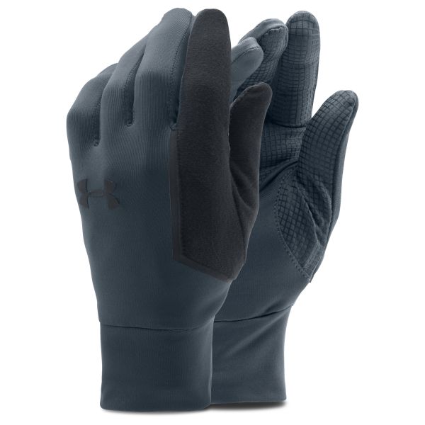 Under Armour Gloves Breaks Armour® gray/black