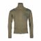 German Armed Forces Cardigan olive green