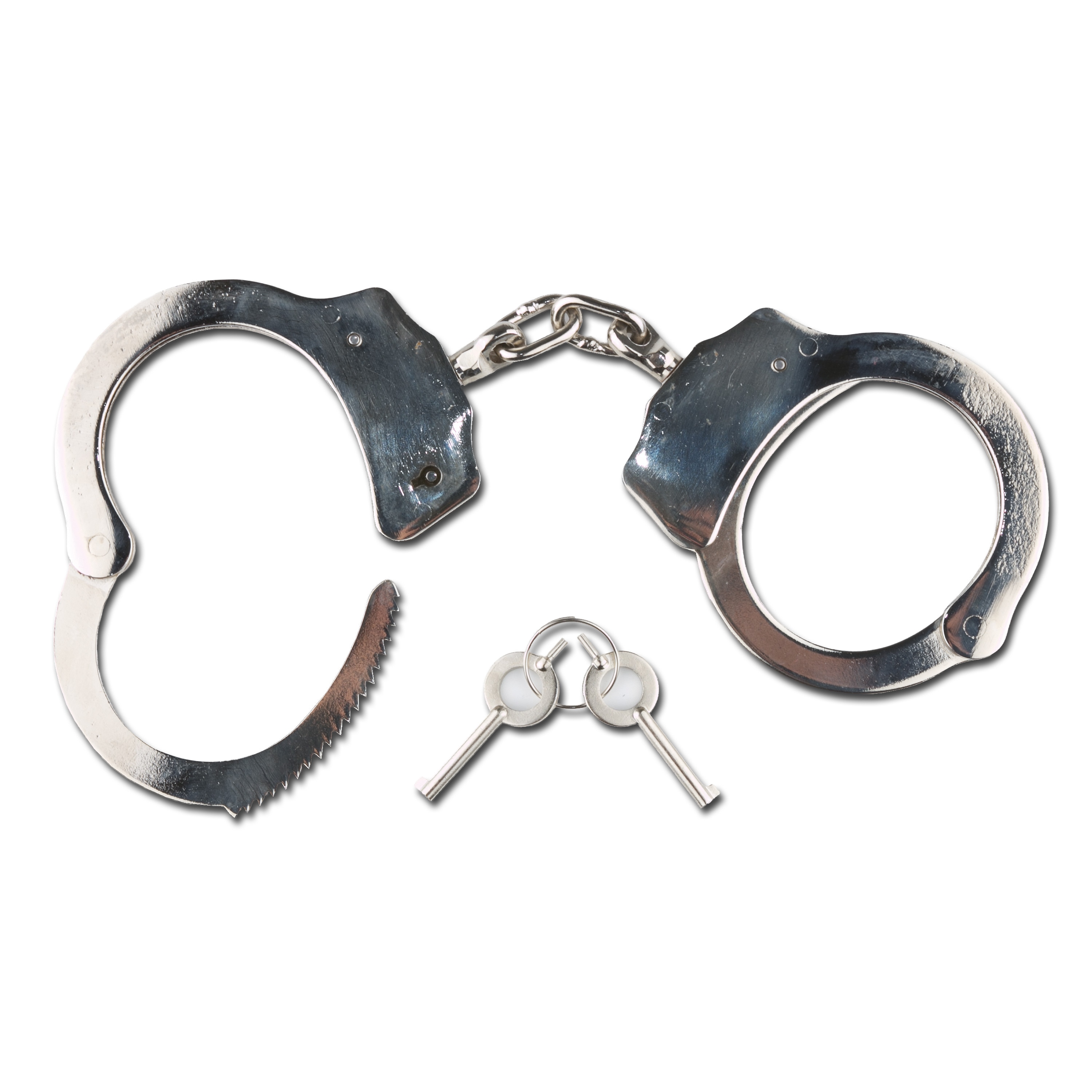 Purchase The Handcuffs Police By Asmc