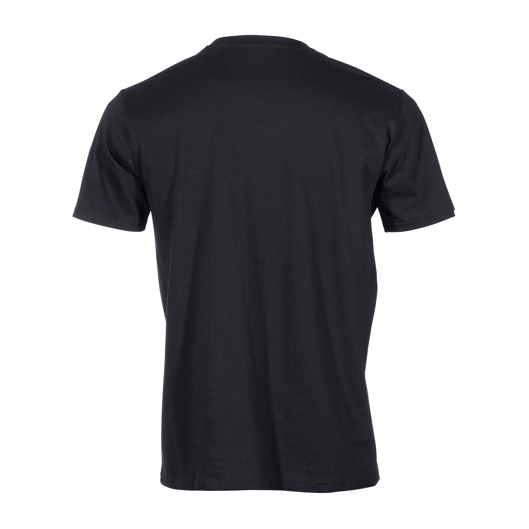 Purchase the Top Gun T-Shirt black by ASMC