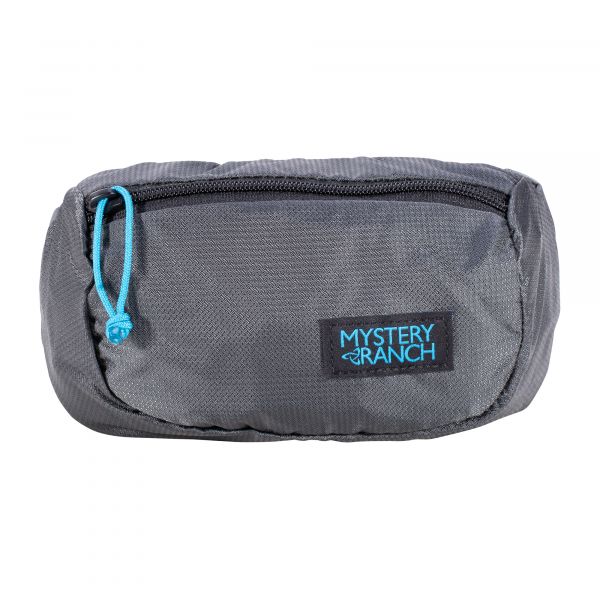 Mystery Ranch Waist Pack Forager Hip Mini shadow moon