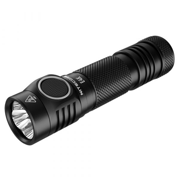 Nitecore Flashlight E4K