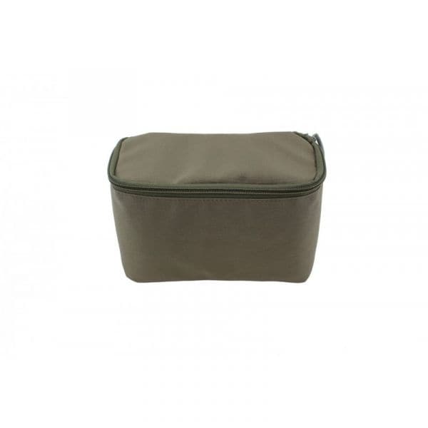 Zentauron Hearing Protection Bag stone gray/olive