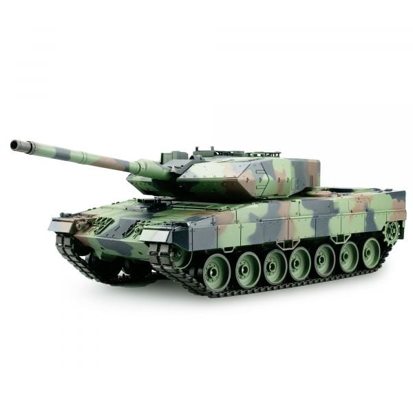 Amewi Leopard 2A6 Tank Advanced Line camouflage