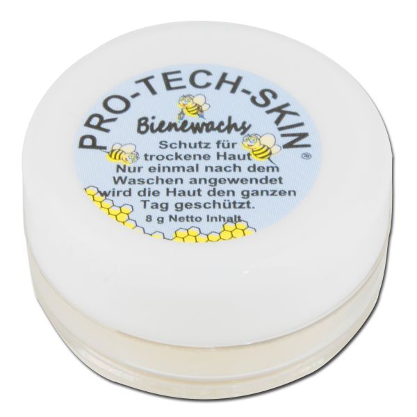 Hand Cream Sno Seal Pro Tech Skin