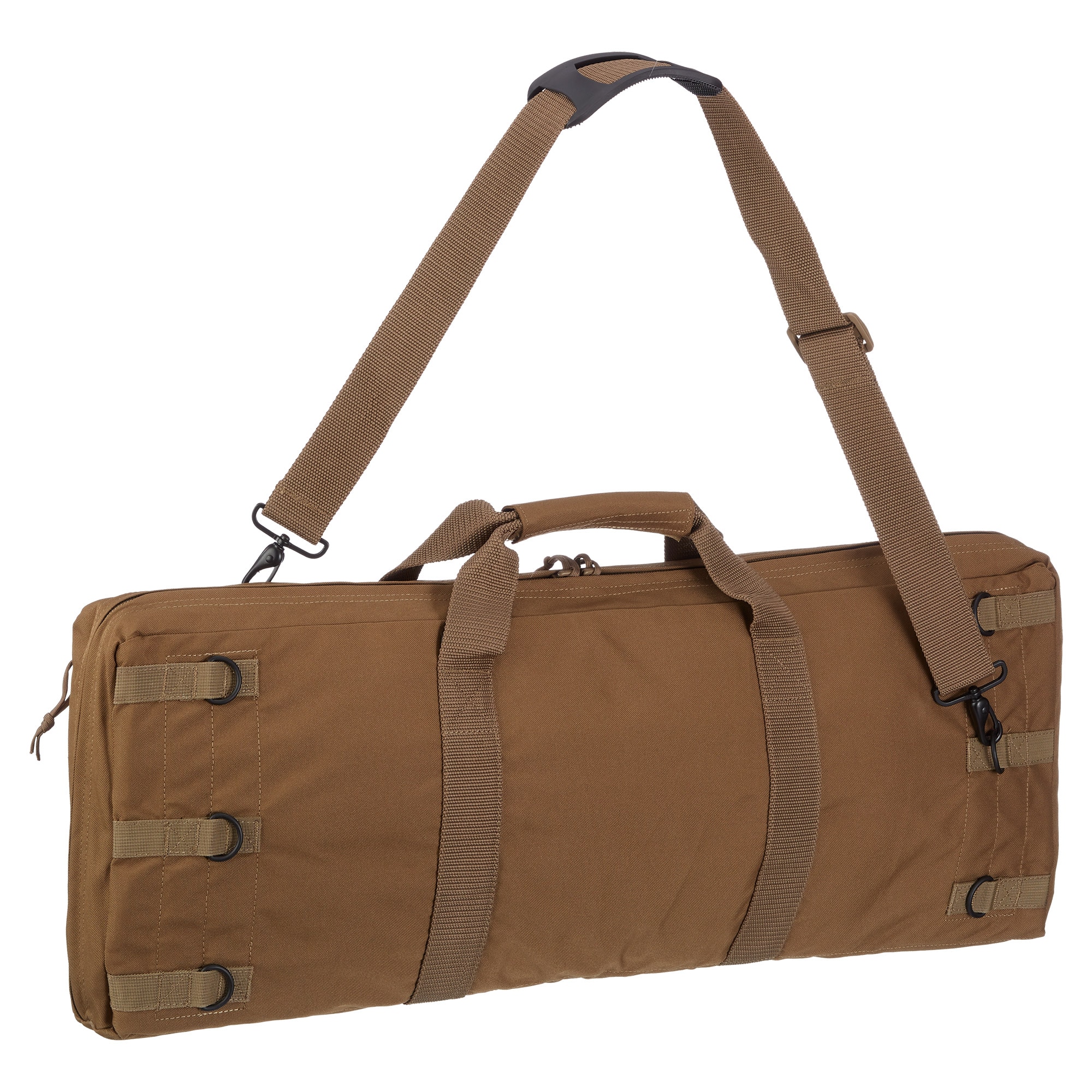 Purchase the Invader Gear Padded Rifle Carrier 80 cm tan by ASMC
